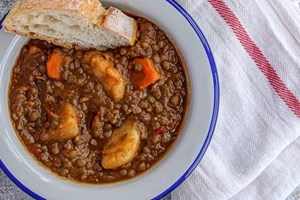 Η τέχνη του να τρως σωστά | 5 απλοί τρόποι που σε κάνουν πιο υγιή - εικόνα 1