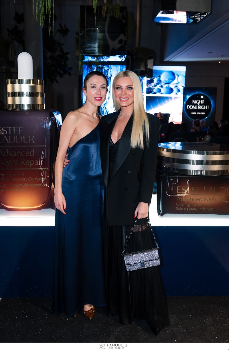 ESTEE LAUDER