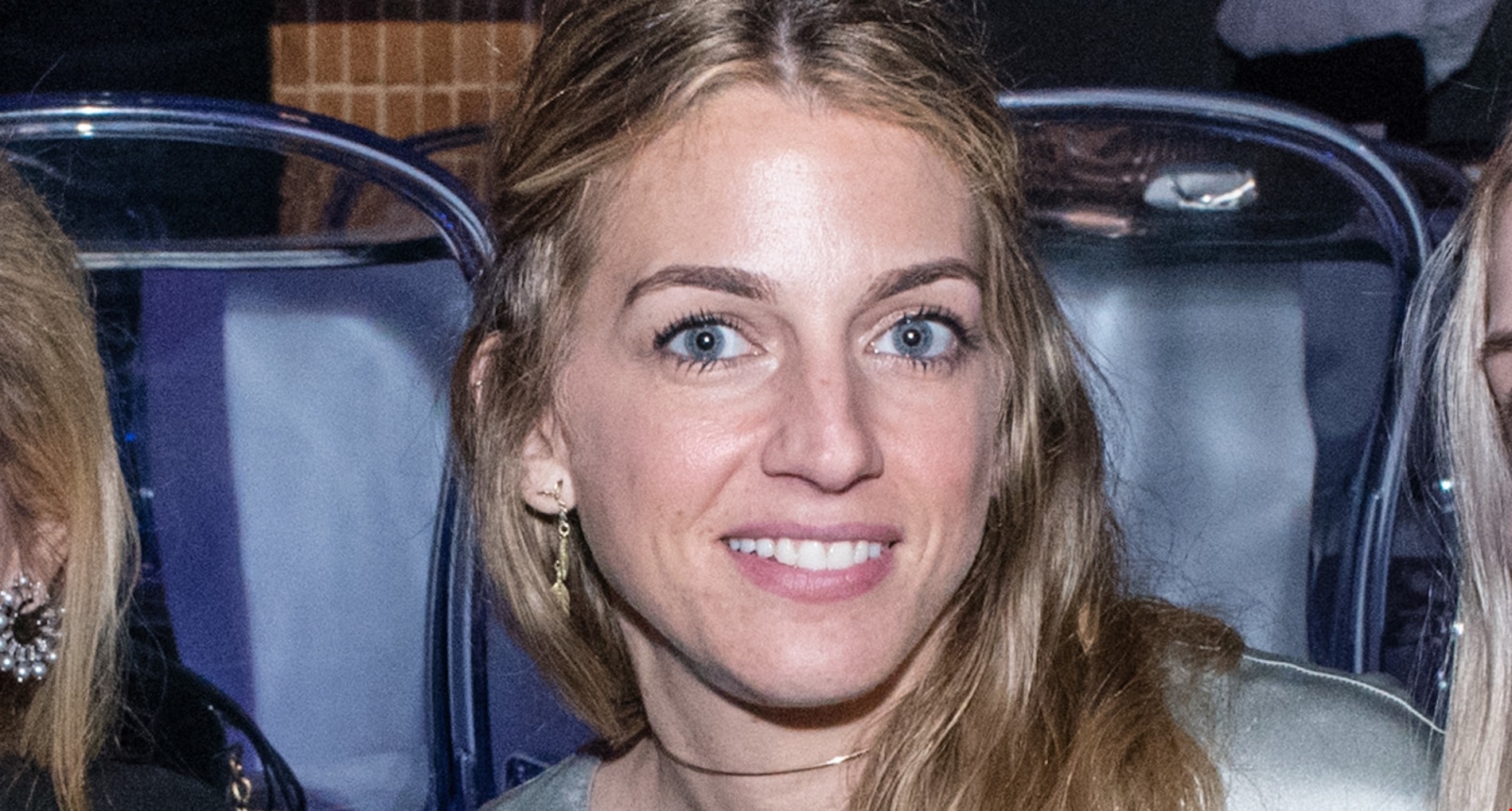 Βασίλισσα Σοφία | Η εμφάνιση στην Ισπανία πριν από τον γάμο του ανιψιού της, Νικόλαου Ντε Γκρες - εικόνα 1