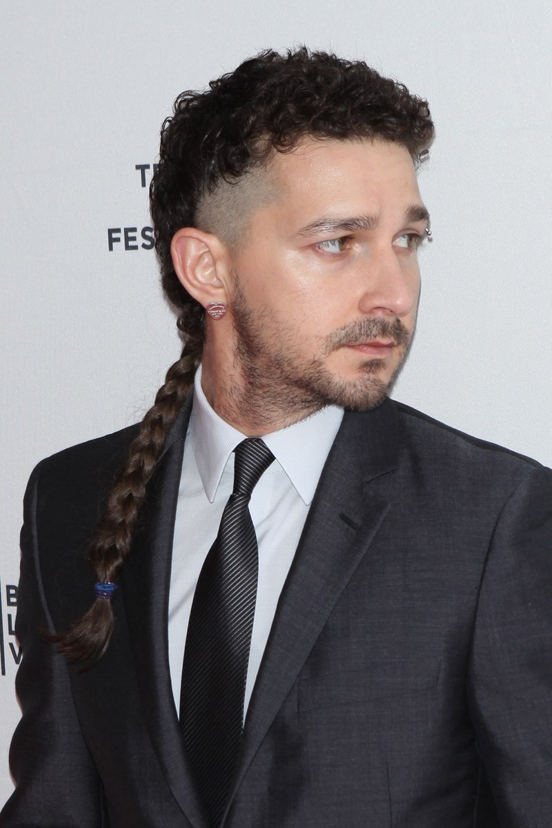 Shia LeBeouf