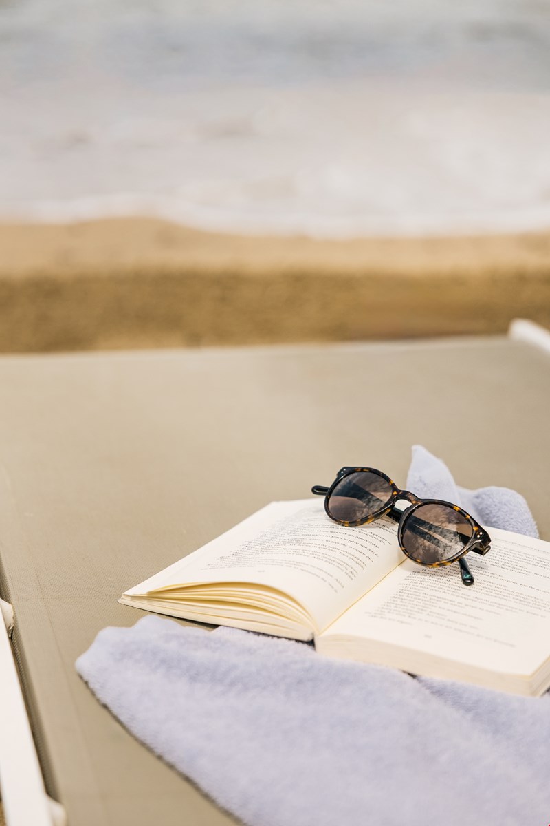 Divani Apollon Palace & Thalasso