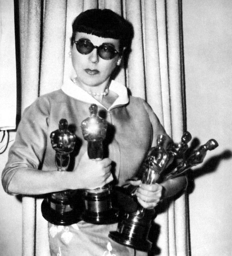 edith