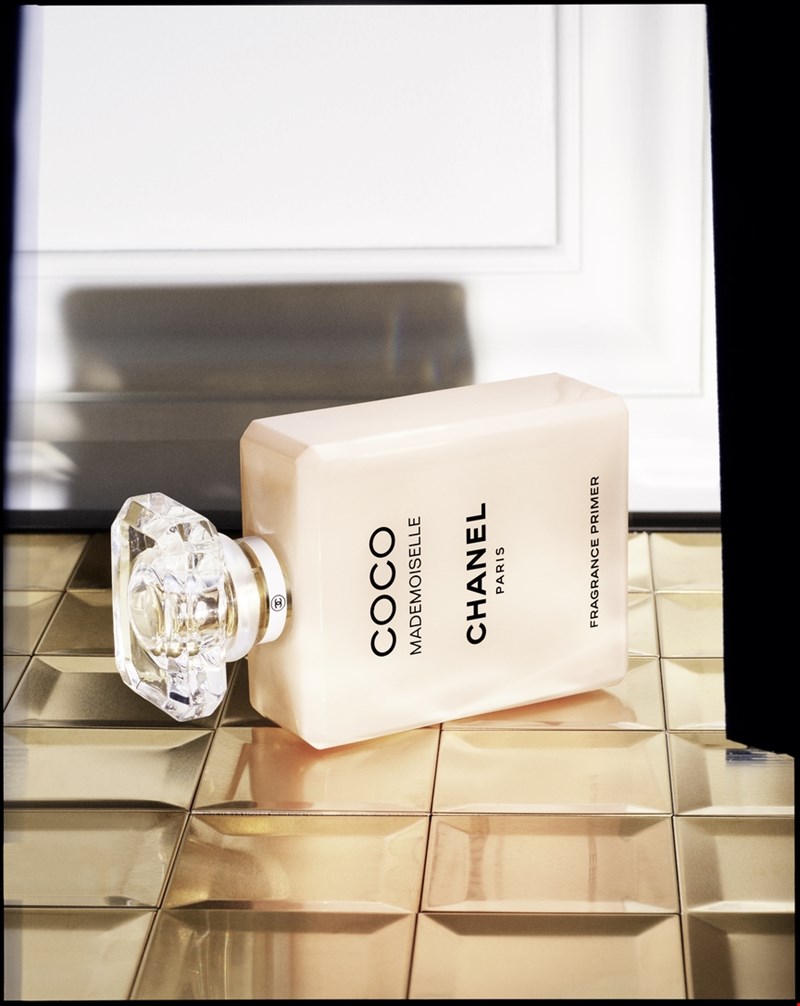 Chanel Primer