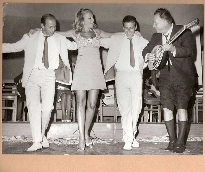 ζωή λάσκαρη