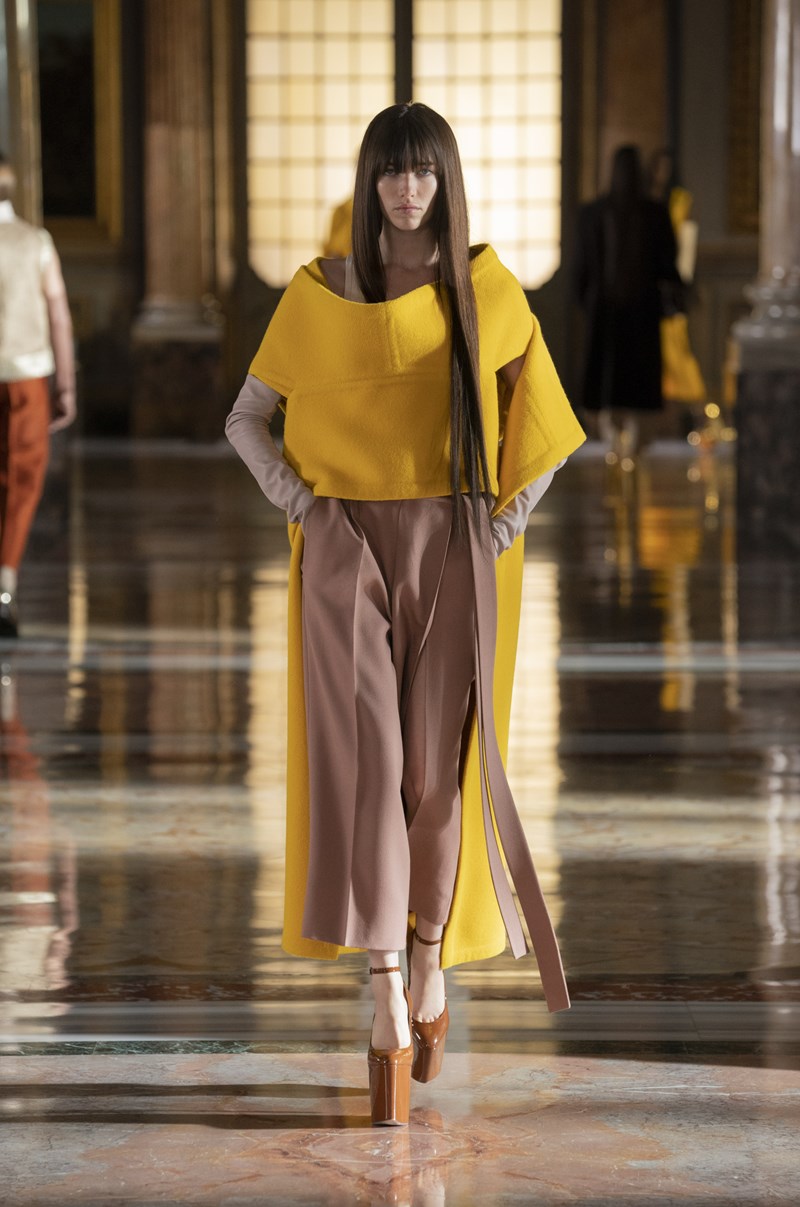 Valentino HC SS21