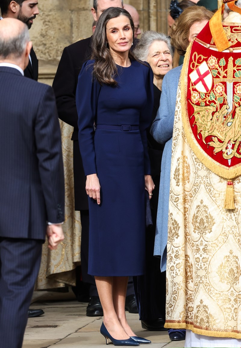 Letizia