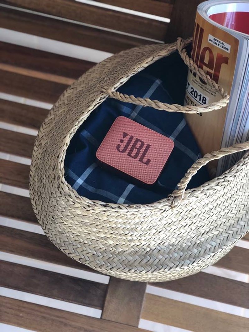 JBL GO2