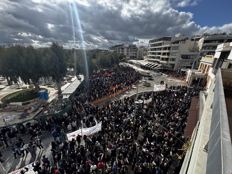 Ηράκλειο 28/2