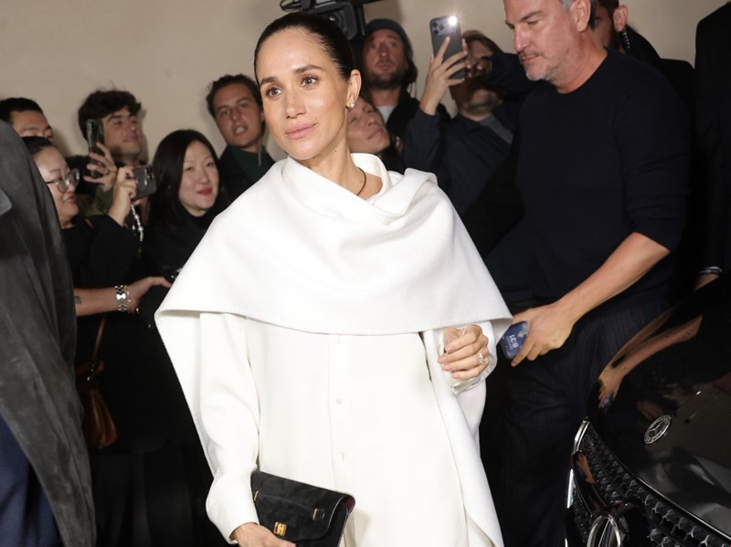 Meghan Markle