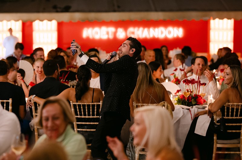 Moet & Chandon