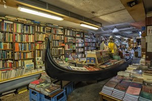 Βενετία | 5 πράγματα που μπορείς να κάνεις στην πόλη που επέλεξαν ο Jeff Bezos και η Lauren Sanchez για τον γάμο τους - εικόνα 1