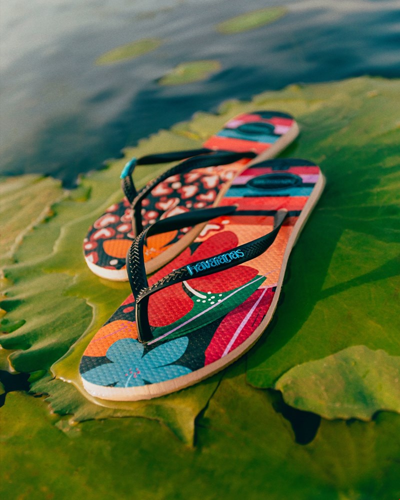 Havaianas