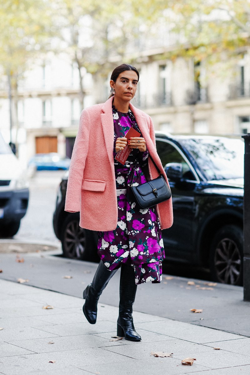 street style