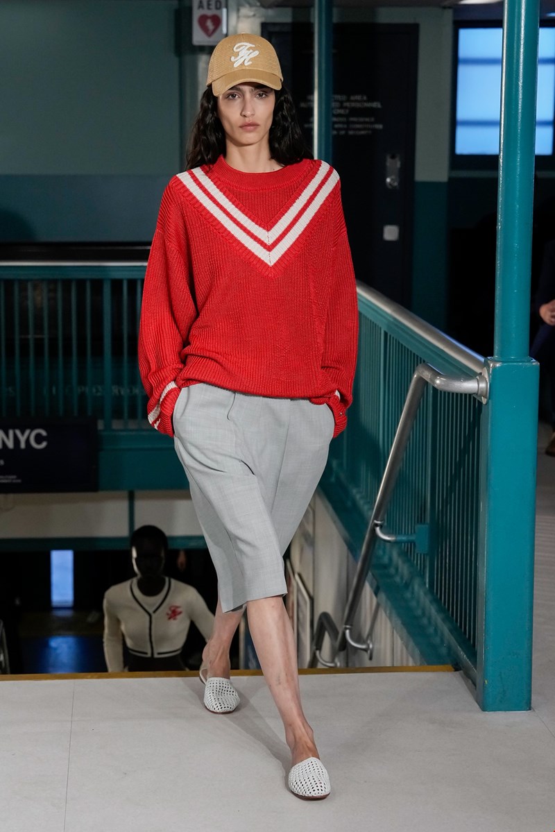 Tommy Hilfiger SS25