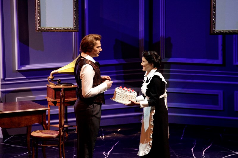 Λεπορέλλα_Τ. Αποστόλου, Α. Μπόγρη_Φωτο. Γ. Δομένικος