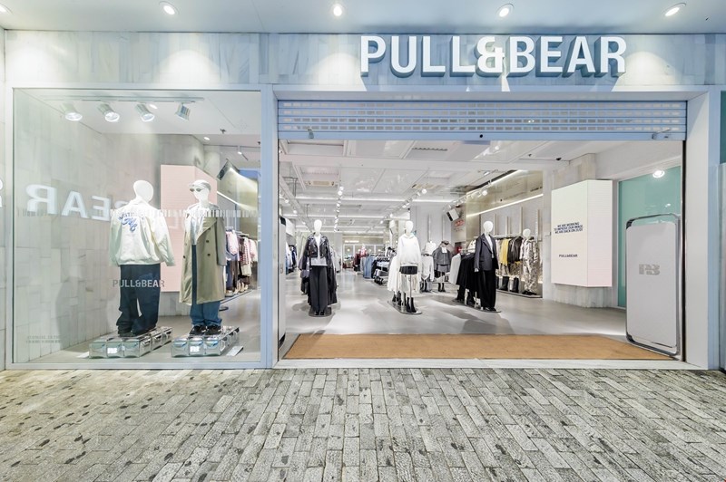 Pull&Bear