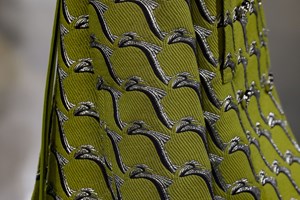 Lime & Olive Green | Τα αξεσουάρ που δεν γίνεται να λείπουν από την ανοιξιάτικη γκαρνταρόμπα - εικόνα 3