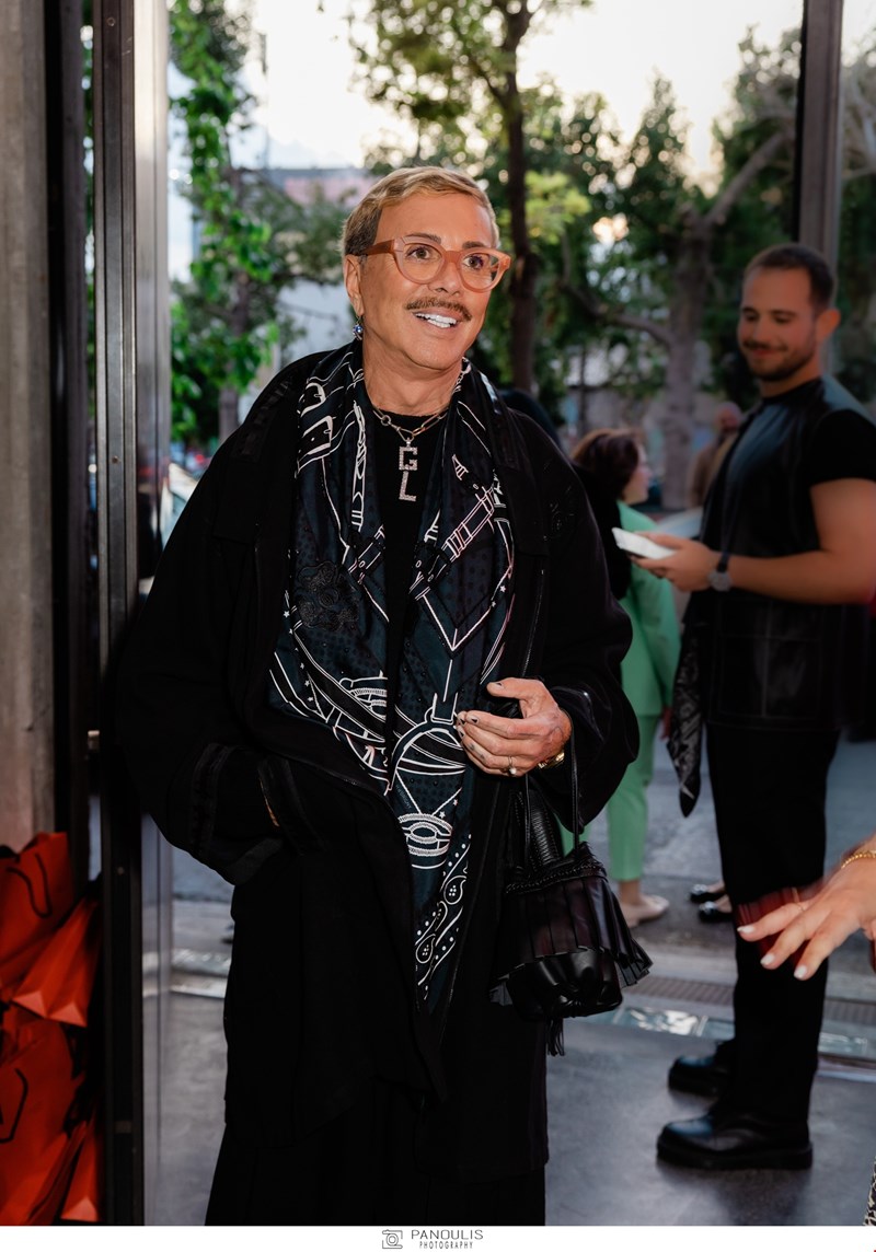 Λάκης Γαβαλάς