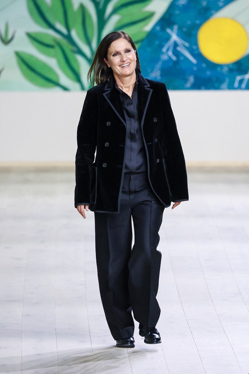 Maria Grazia Chiuri