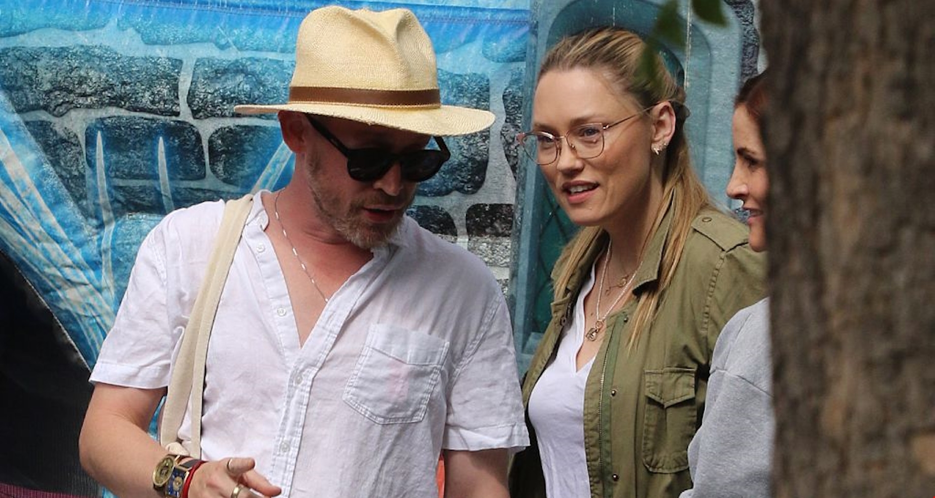 Ο Macaulay Culkin γίνεται 45 ετών | Τι κάνει σήμερα ο Kevin από το 