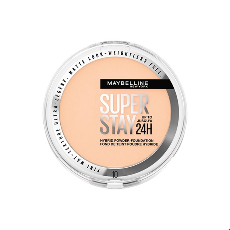 maybelline