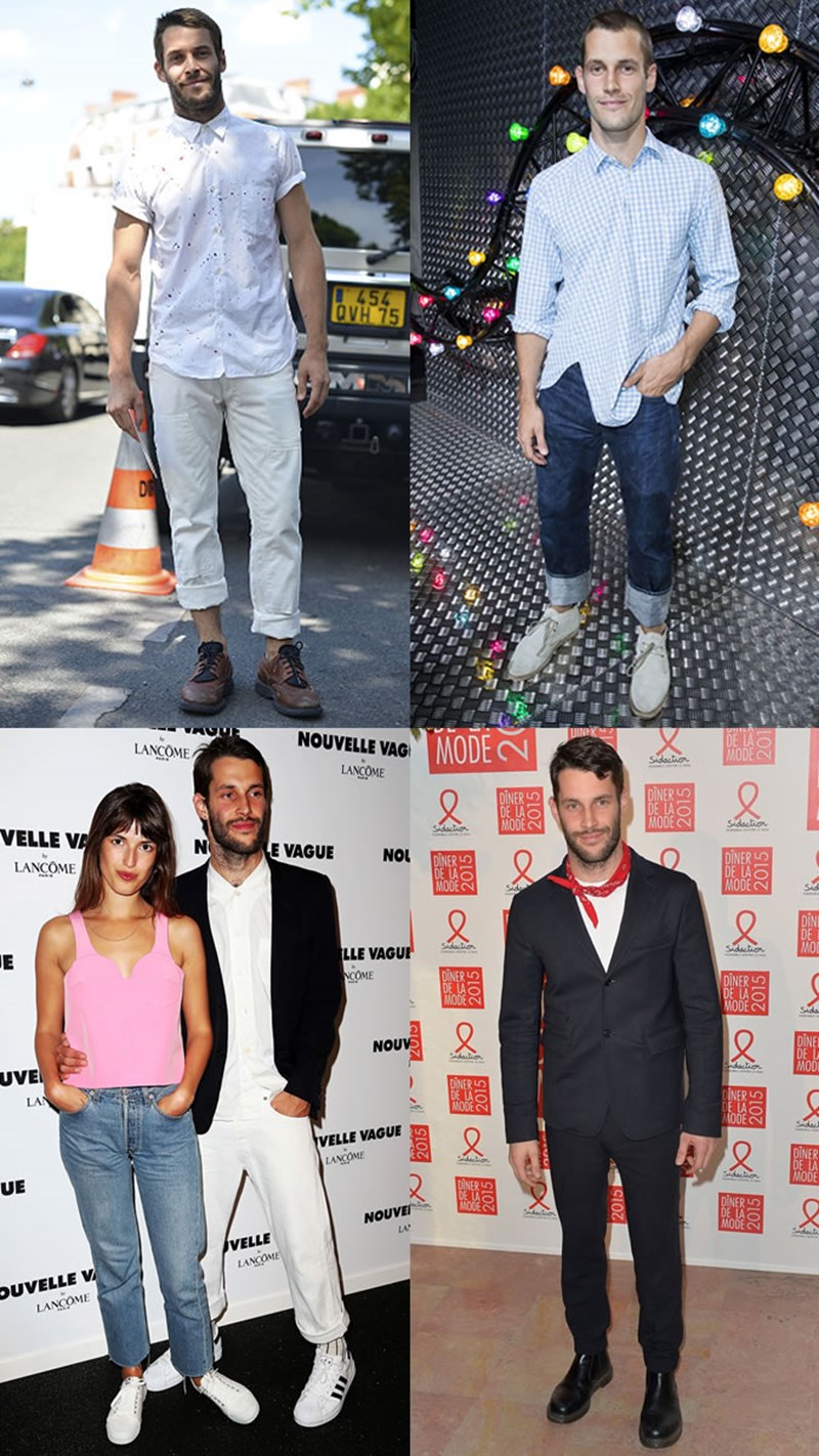 Simon Porte Jacquemus