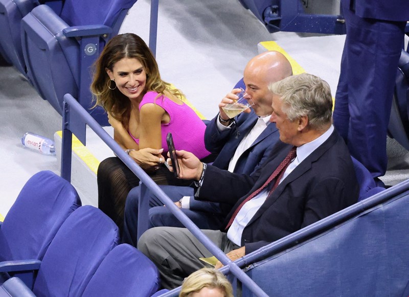 Alec Baldwin, Hilaria Baldwin