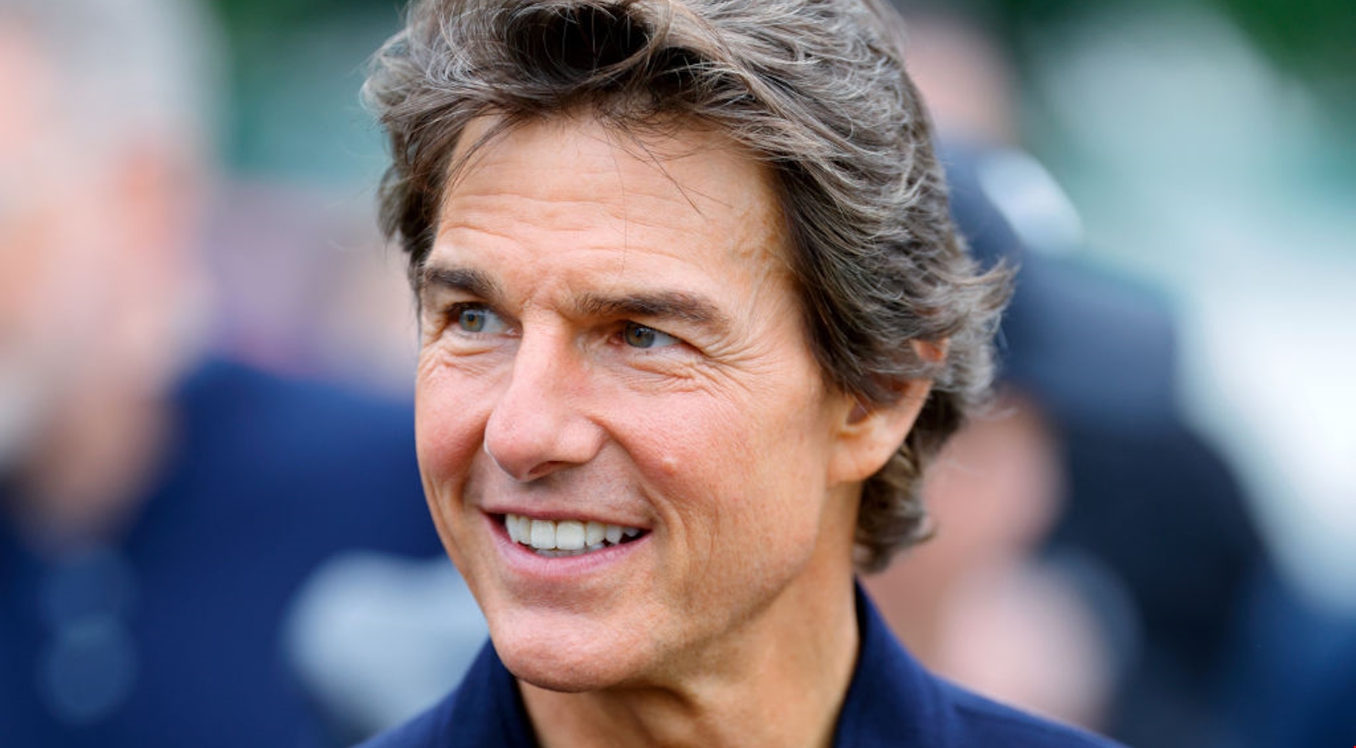 Biggin Hill | Γιατί ο Tom Cruise μετακόμισε σε αυτή τη συνηθισμένη μικρή αγγλική πόλη;