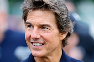 Tom Cruise| Η βράβευση στα Governors Awards για την συνολική προσφορά του στον κινηματογράφο και η συγκινητική ομιλία - εικόνα 2