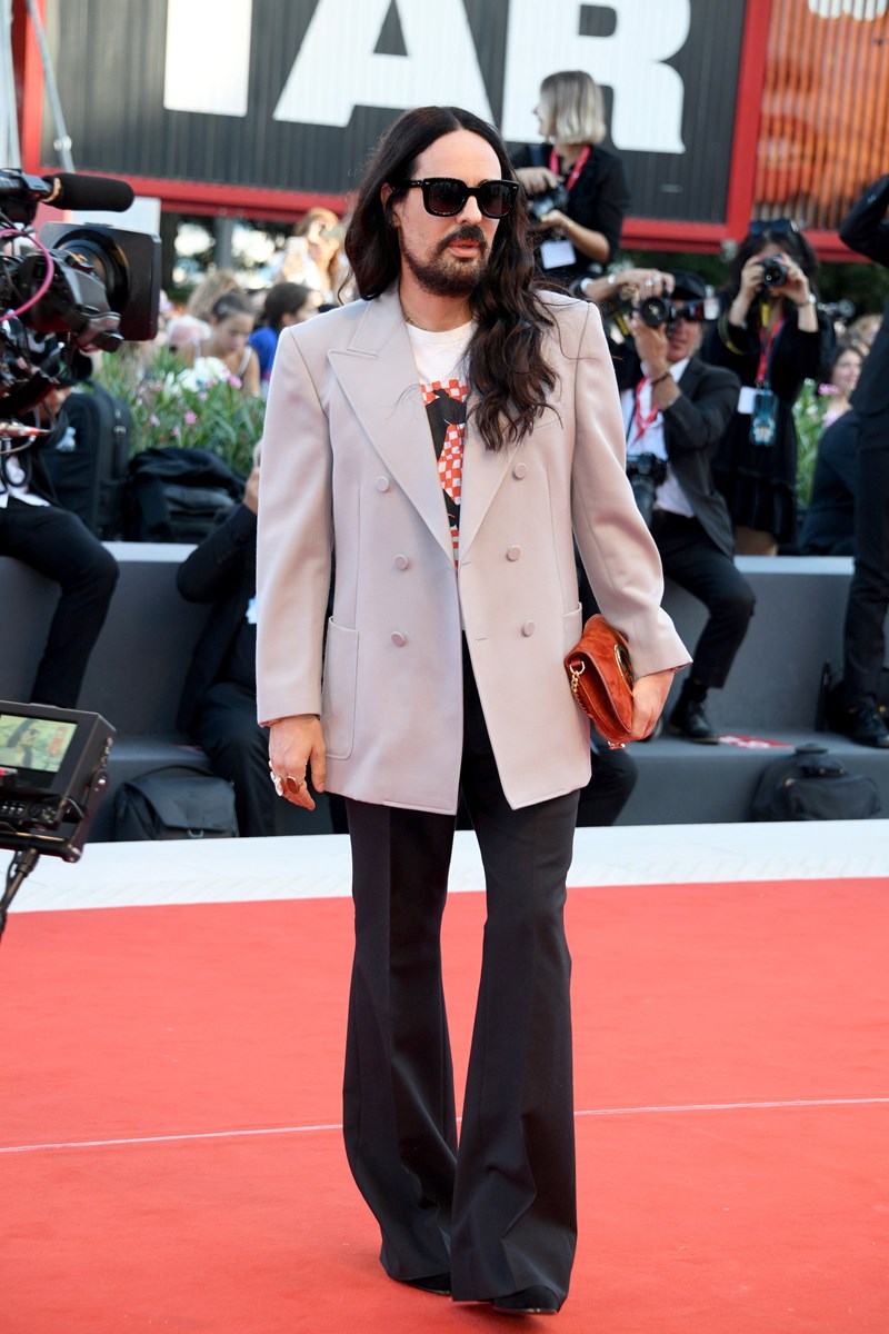 Alessandro Michele