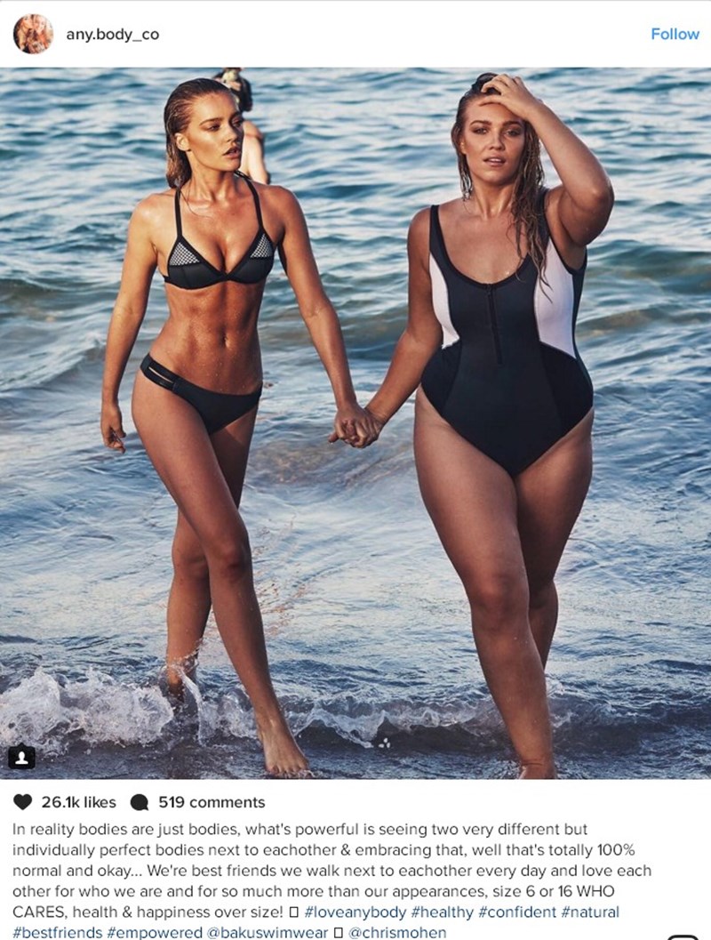 body