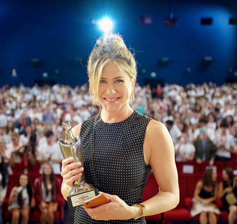 aniston