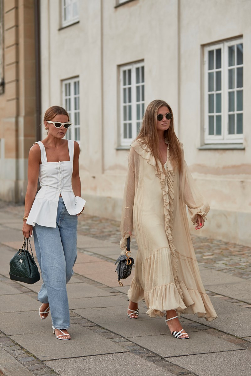 street style