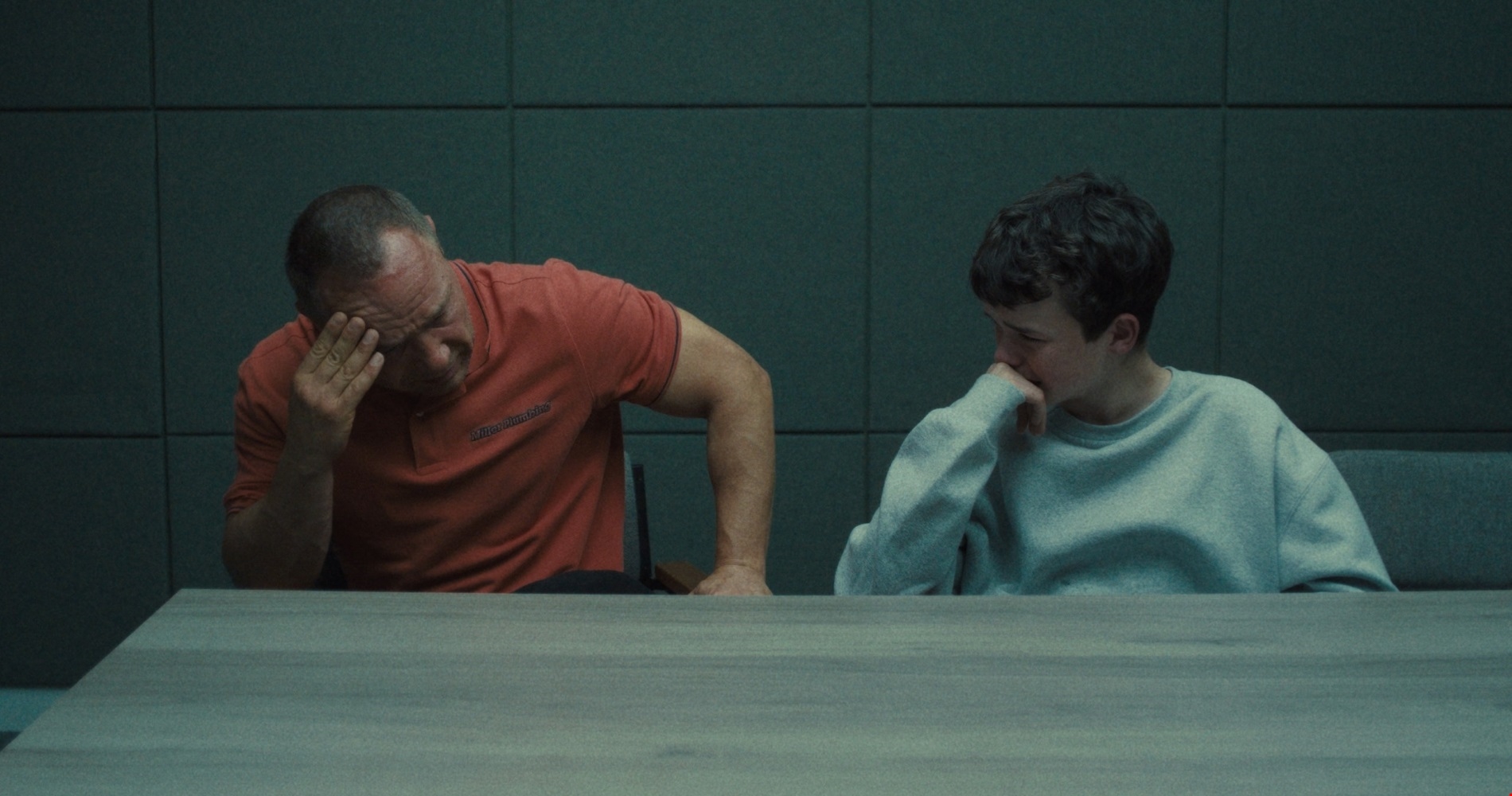 Adolescence | Είναι η πολυσυζητημένη σειρά του Netflix βασισμένη σε αληθινή ιστορία; - εικόνα 1