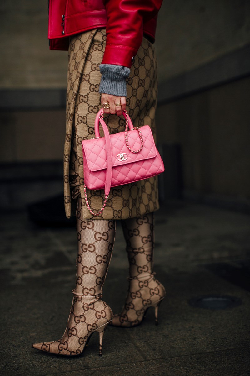 street style