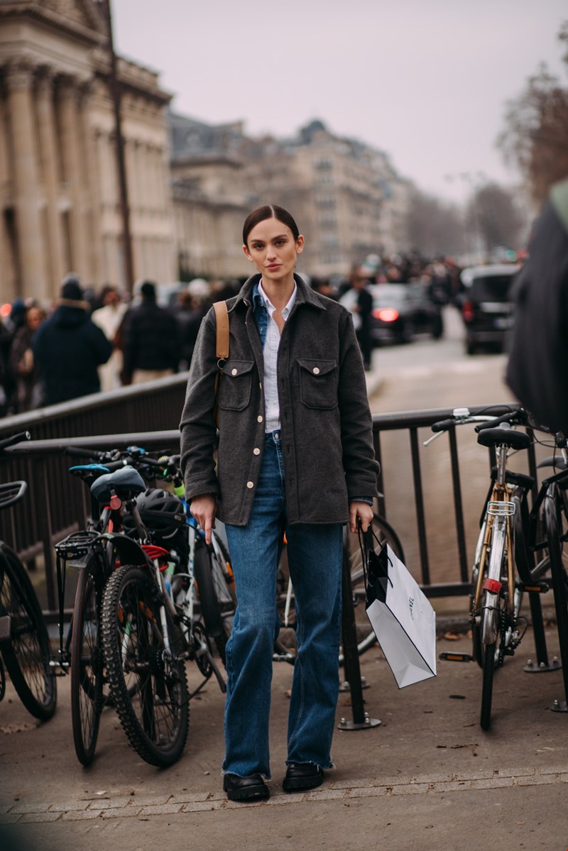 Paris HC str