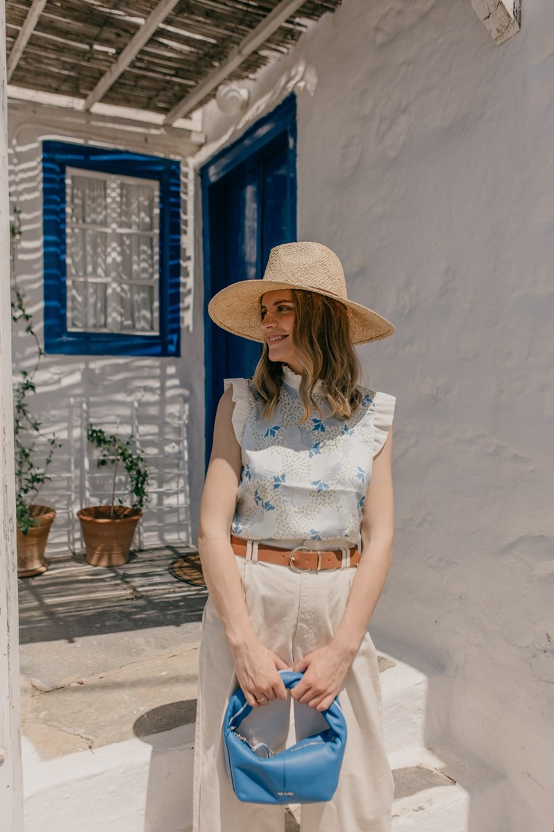 Ted Baker Greece