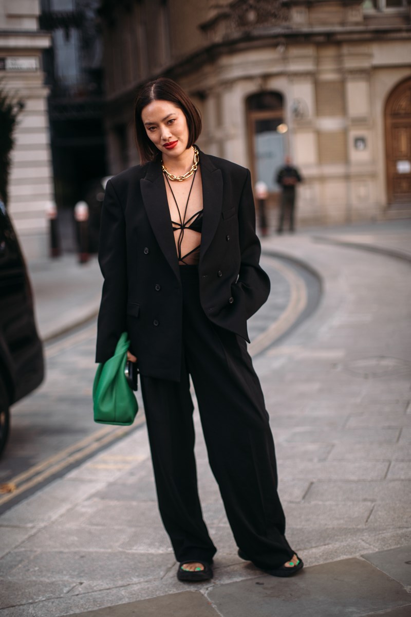London str