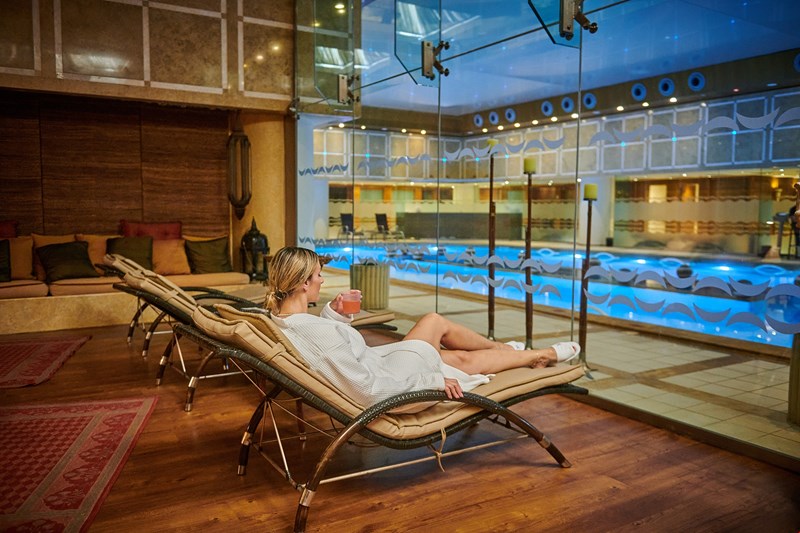 spa