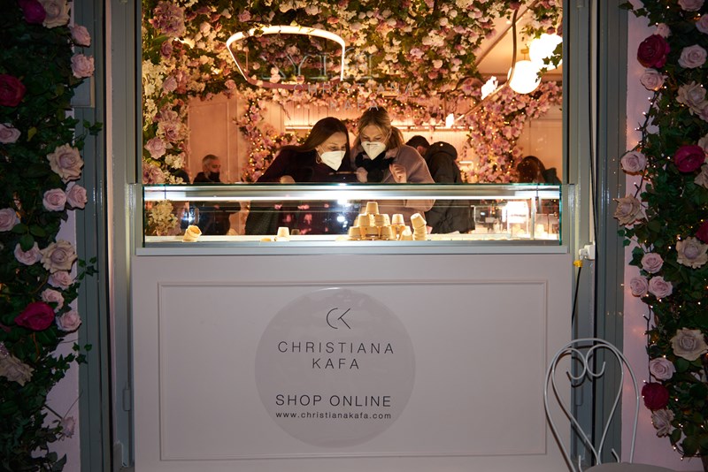 Christiana Kafa