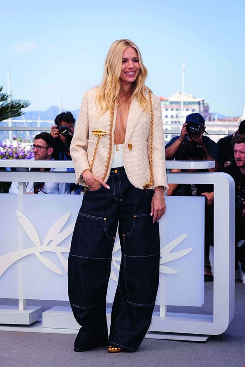 sienna miller