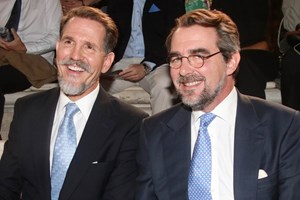 Παύλος | Η πρώτη αντίδραση μετά την απόφαση για την ελληνική ιθαγένεια και η αναφορά στο επίθετο "Ντε Γκρες" - εικόνα 1