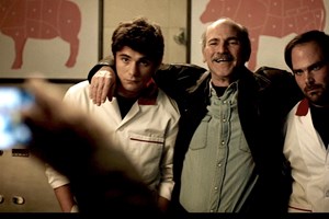 Ίρις 2025 | Οι 7 πρωταγωνιστές που διεκδικούν βραβείο Α' Ρόλου στα "ελληνικά Όσκαρ" - εικόνα 2