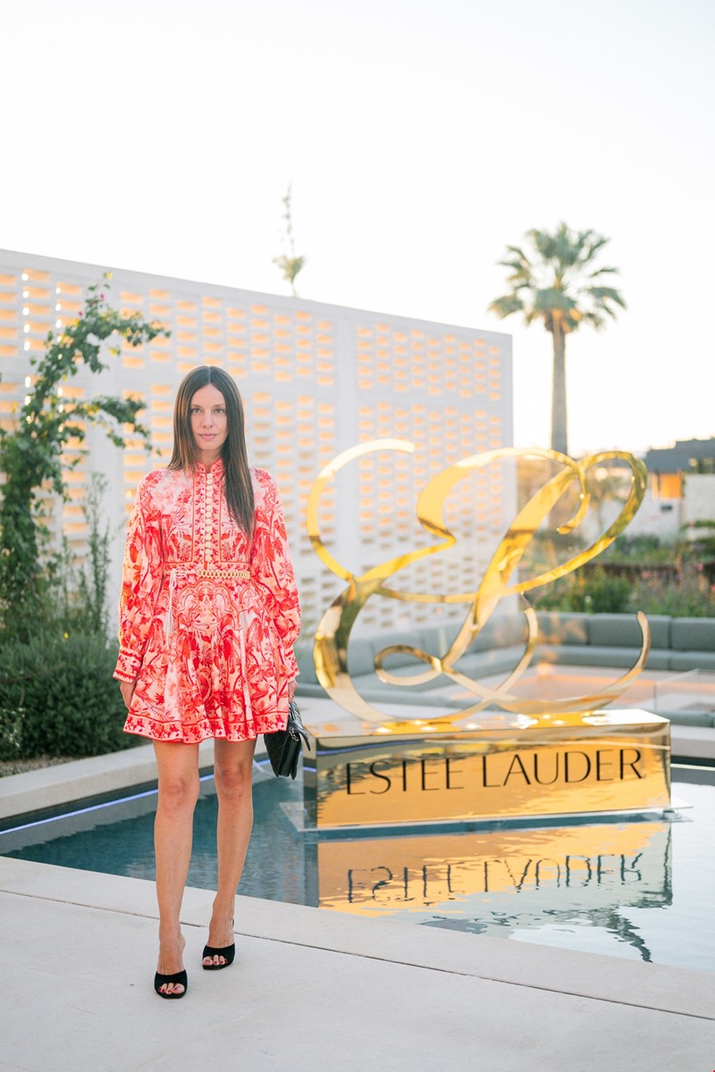 estee lauder