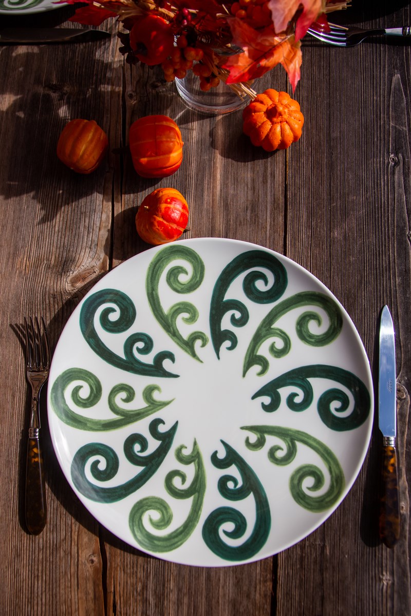 themis z tableware