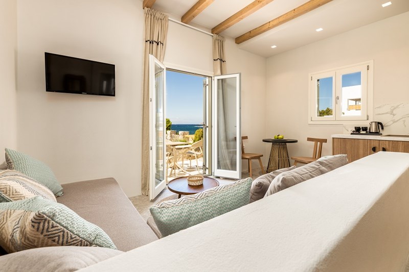 Sea Sun Paros