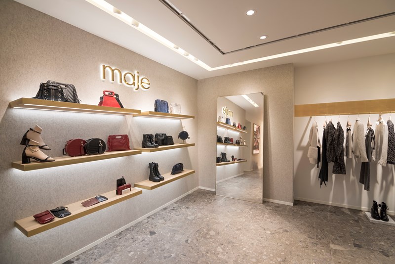 Maje Boutique