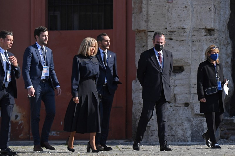 G20 Rome