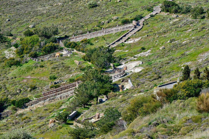 Γεωπάρκο Λέσβου