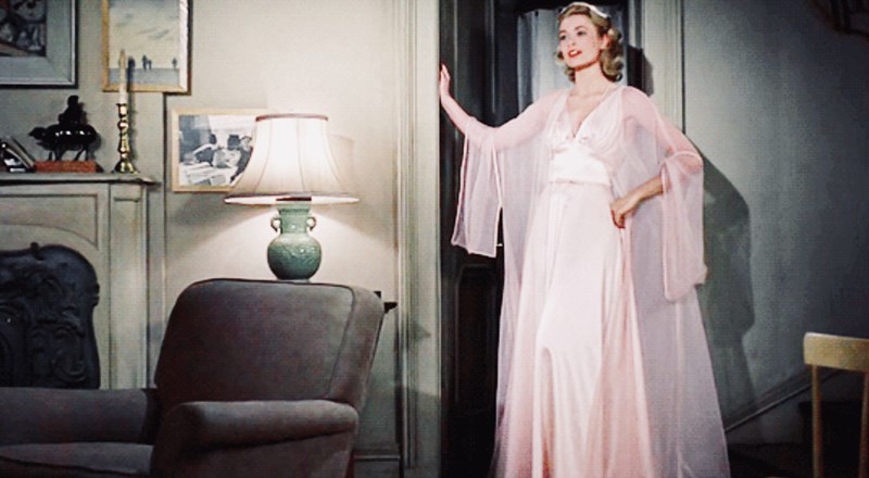 Rear Window, 1954